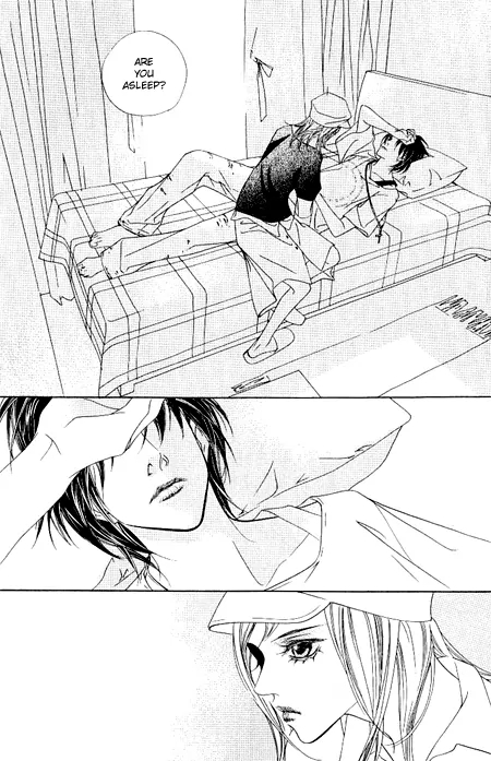 The Flowers of Evil Chapter 13 image 18